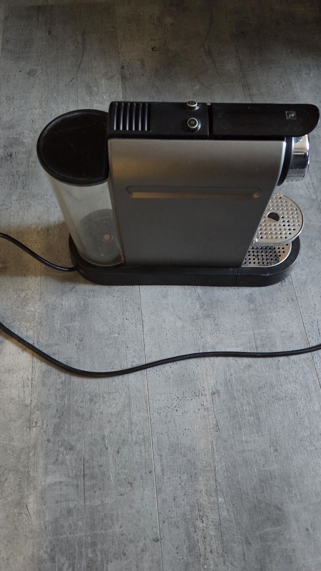 Неспресо Nespresso Неработеща за части 25 лв