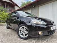 Volkswagen Golf 6 1.2Tsi 105Cp MATCH
