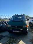 Volkswagen Transporter 2.5TDI