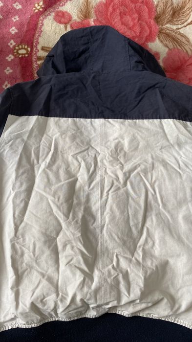 Куртка легкаЯ оригинал Across