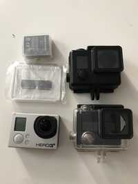 Gopro 3+ Black камера