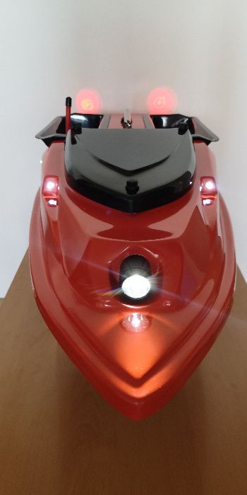 Navis Carpo Maxima / navomodel/ barcuta - 2025