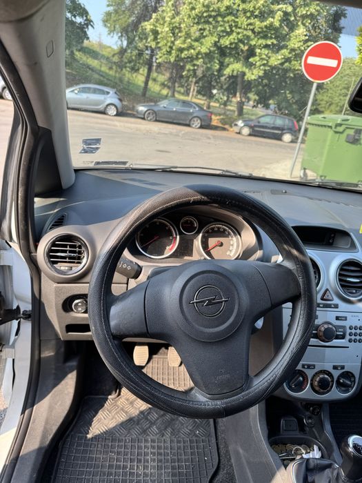 Opel Corsa 1.3CDTI