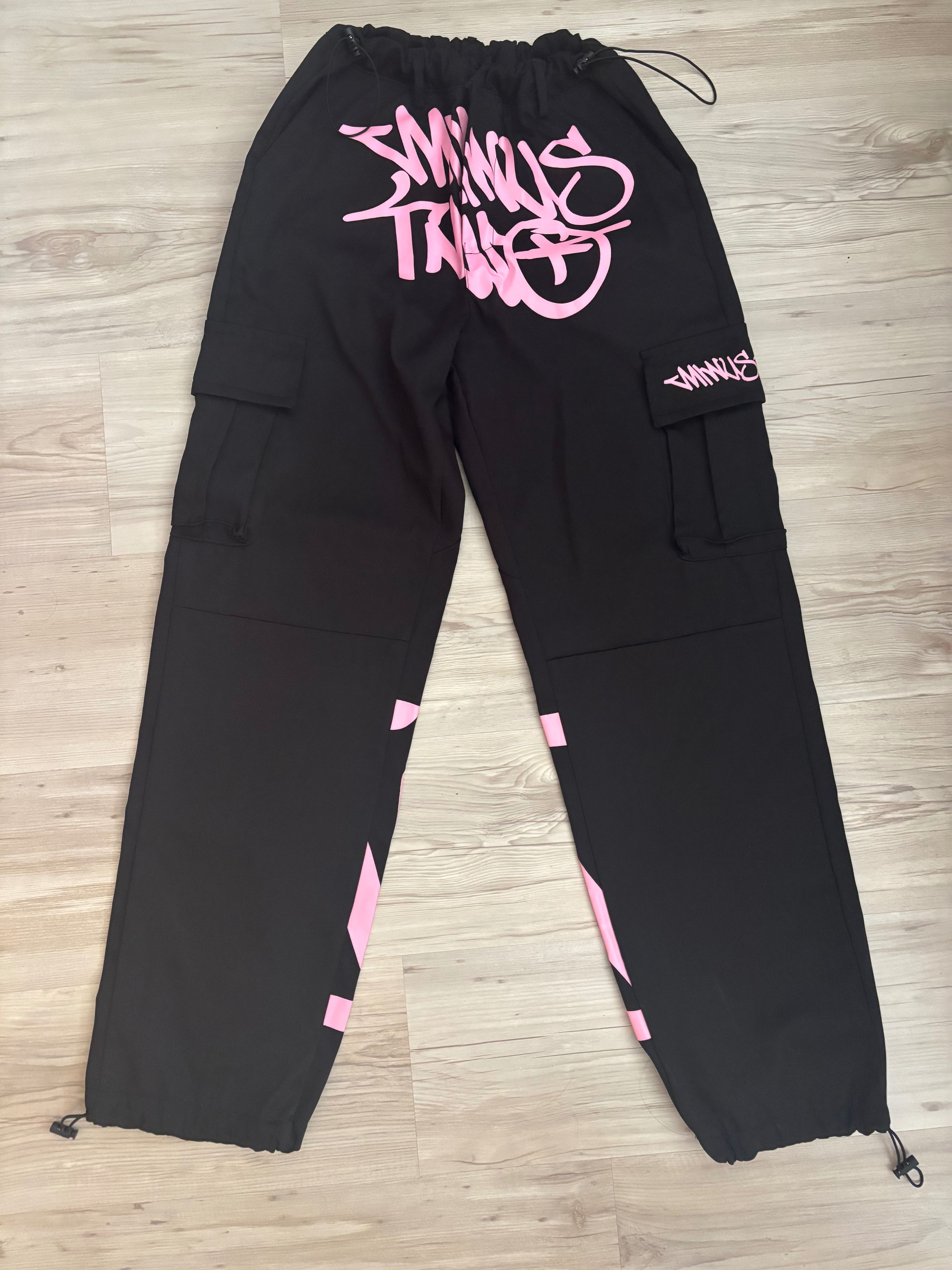 Minus Two Cargo Pants 50лв-намален
