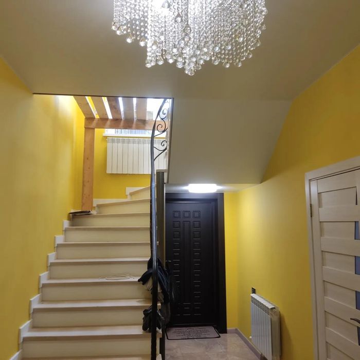 Малярка   пат кулуч