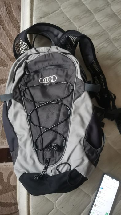 rucsac JEEP / audi  original merchandising