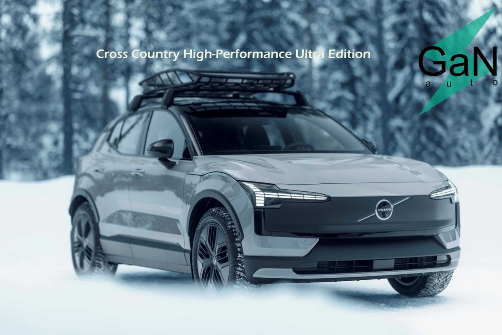 GaNauto VOLVO EX30 EV NEW 2026 Buyurtma Asosida/Под Заказ Cip Tashkent