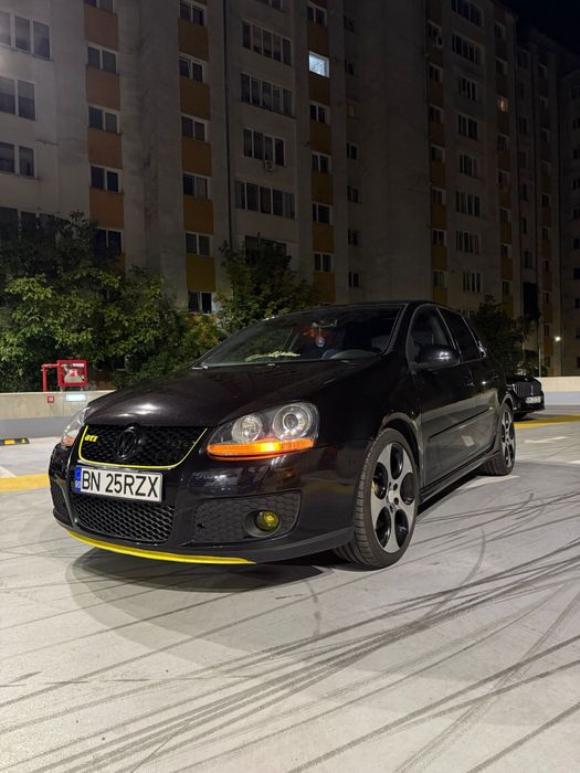 Golf 5 GTI 2.0 Tfsi BWA