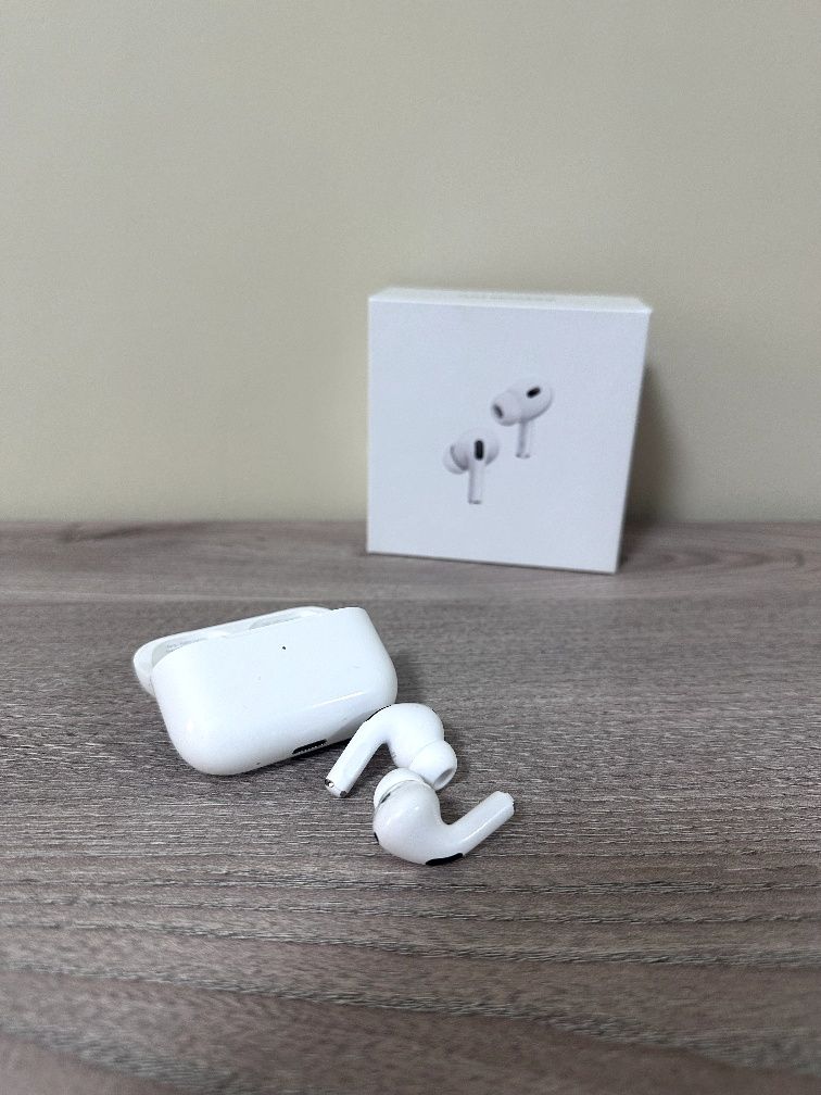 Airpods Pro 2 Чисто Нови неотваряни