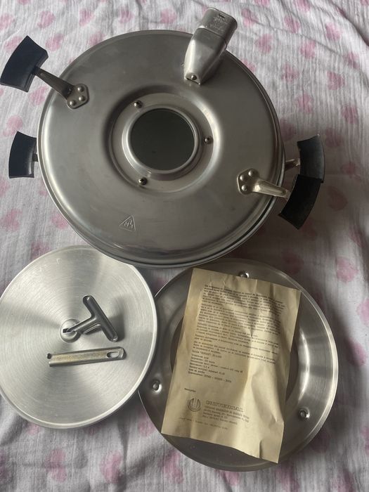 Екектрическа тенджера НОВА!!!