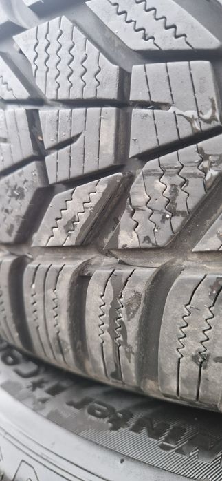 Джанти Форд Куга