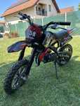 Motocicleta pentru copii 49cc