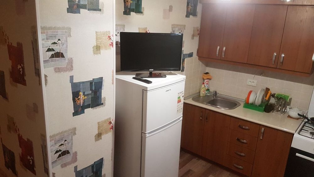 Яккасарай 2 ком м-в Башлык