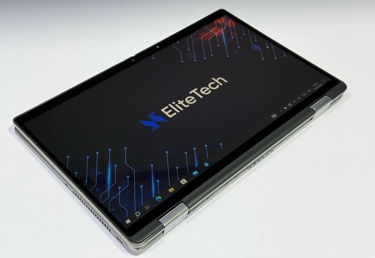 Dell latitude x360 [EliteTech]