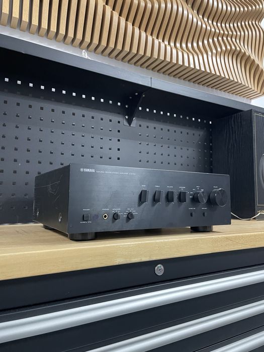 Amplificator yamaha a-s700 90W 8 ohmi telecomanda