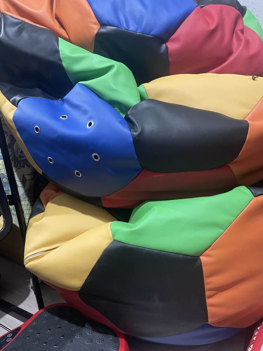 Продается кресло мешок