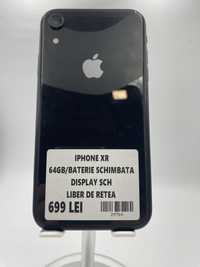 Iphone XR 64GB #29764