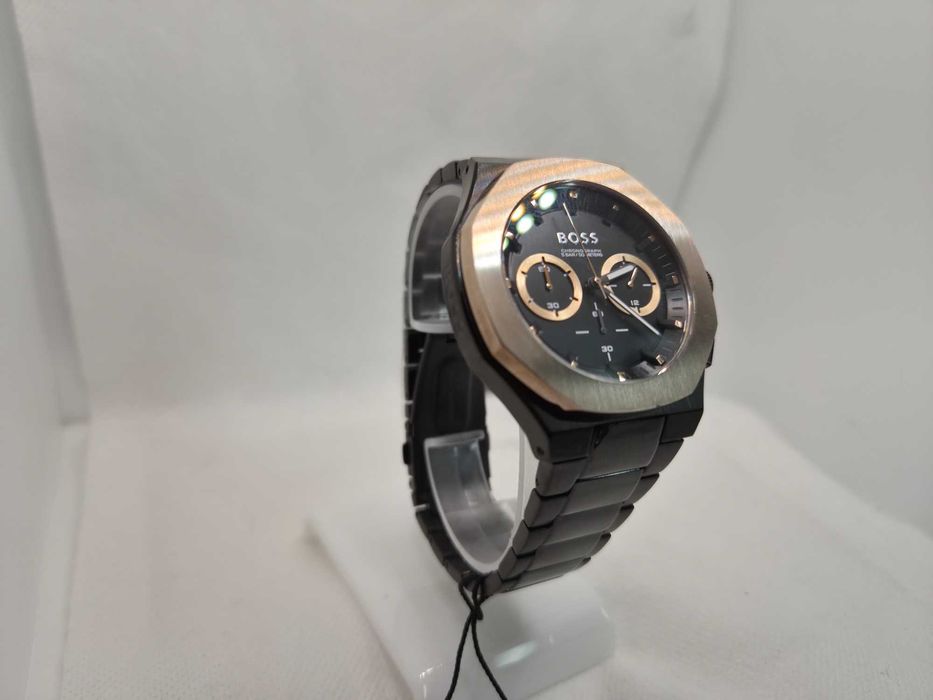 Ceas Barbatesc HUGO BOSS Taper 1514090, NOU,Original ,Garantie 2 ani