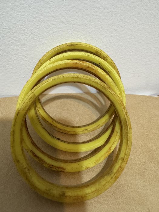 Inele de centrare 76,0-66,1 renault