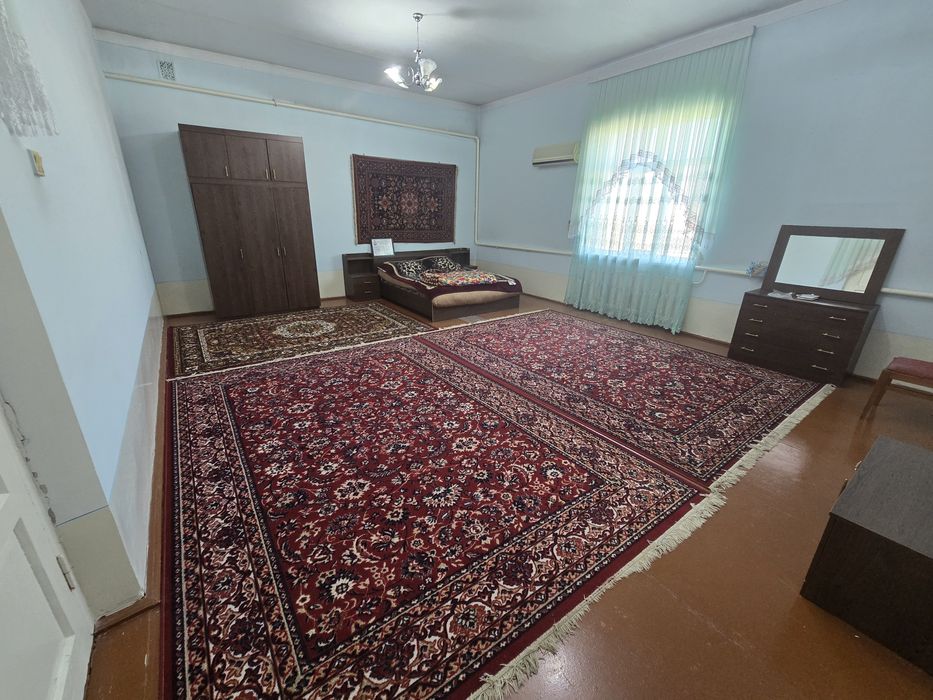 Урганч туманида майдони 4000 кв булган 2 та бино ижарага берилади