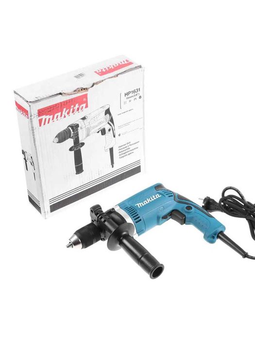 Ударная дрель Makita HP1631