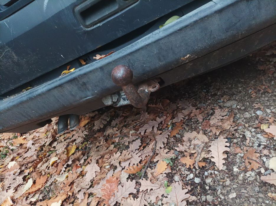 VW golf 3  цял или на части