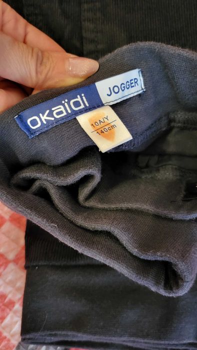 Детски дънки Gap, Zara, Okaidi