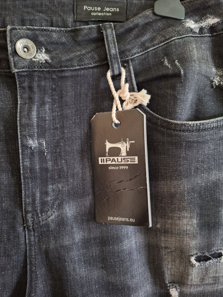 Pause jeans мъжки дънки