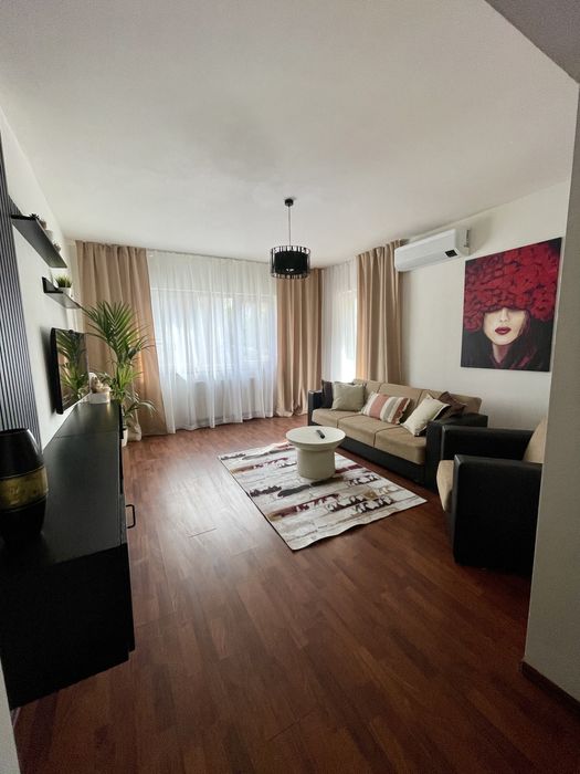 Apartament 3 camere | Buna ziua I Parcare si Garaj individual