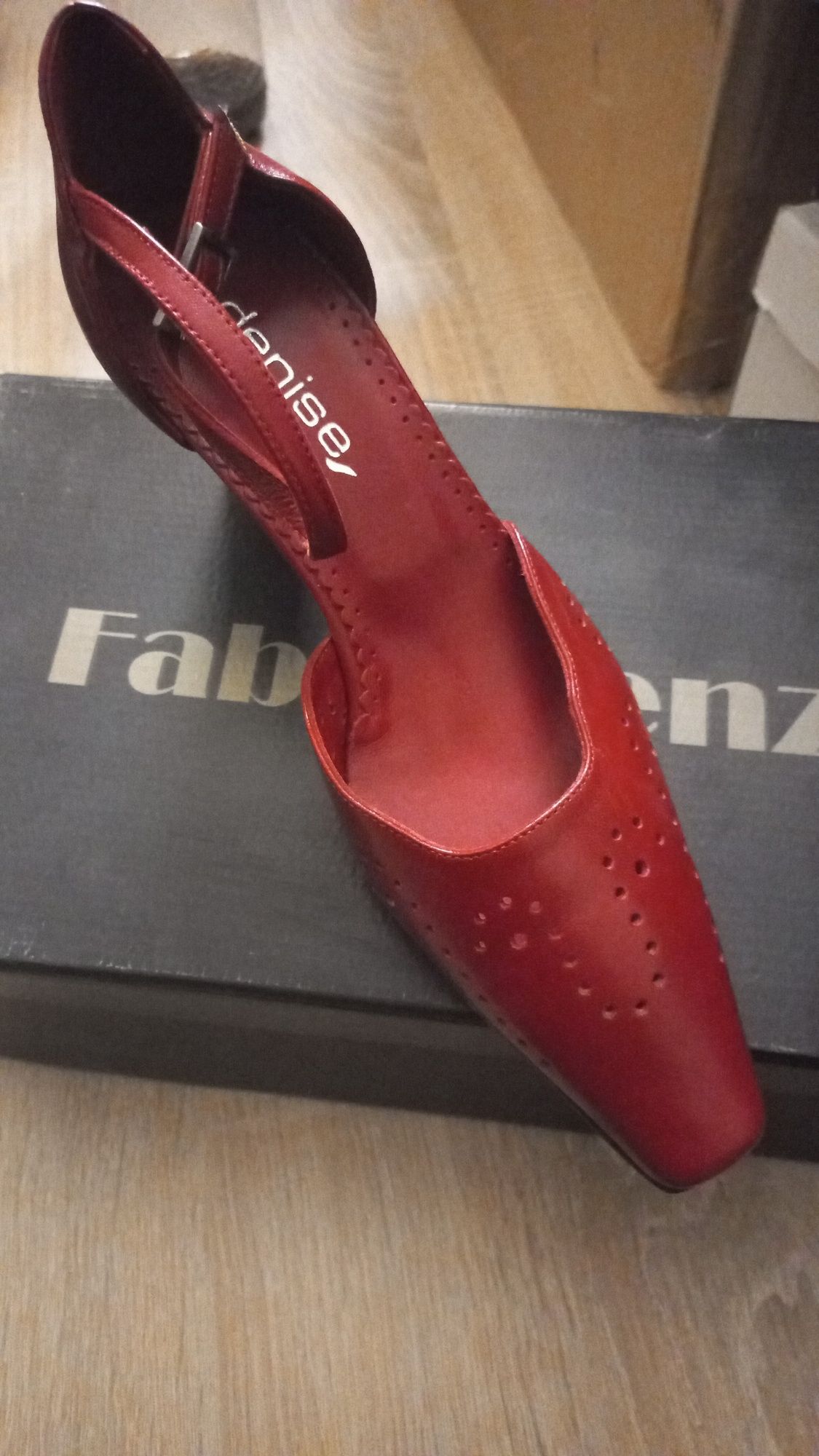 Pantofi Damă Lichidare de stock