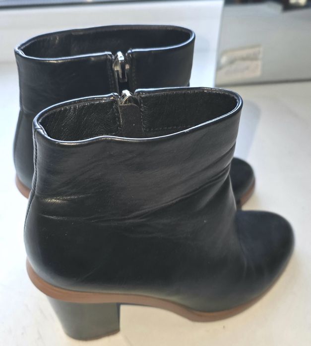 Сапоги зииние дл