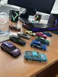 Hot wheels коли