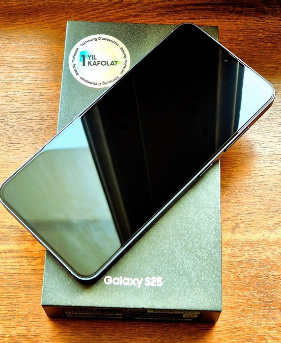 Samsung Galaxy S25 12/128 5G