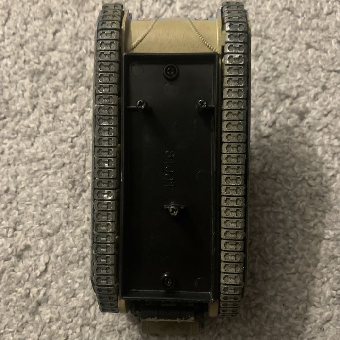 UNIMAX 1:32 UK British Matilda Tank