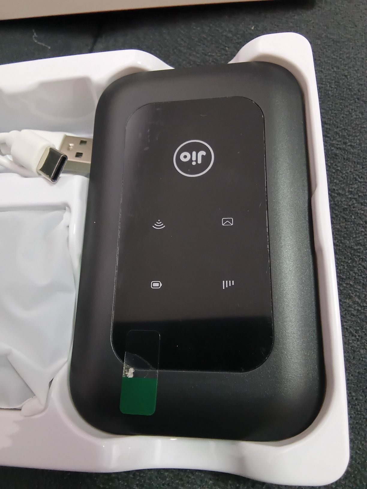 Новый абсолютно карманный роутер модем вайфай билайн актив алтел 4G+