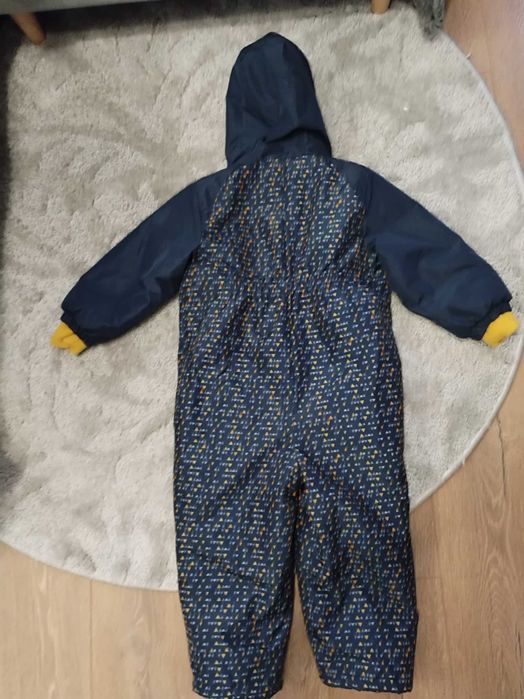 Детско космоновтче Lupilu