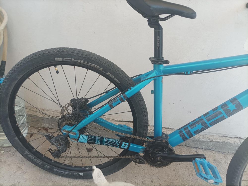 Велосипед Drag C2