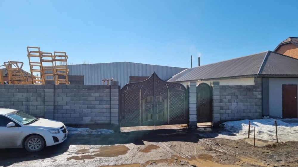 Помещения в аренду