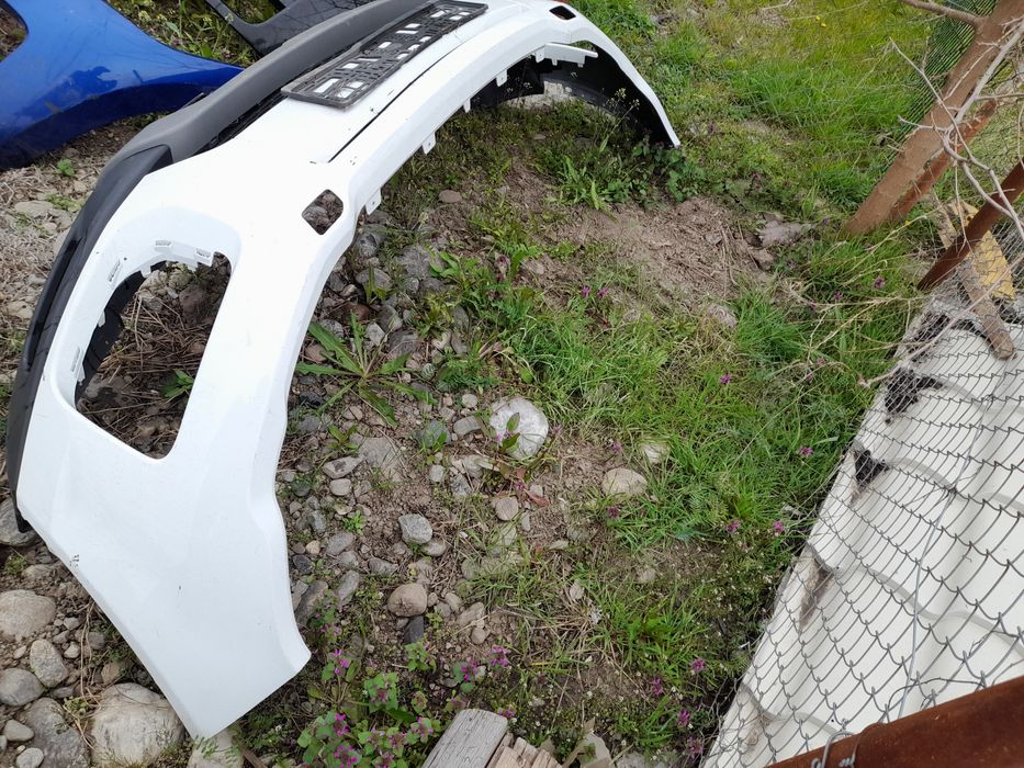 Bara fata modele Range Rover EVOQUE