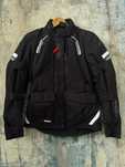 Alpinestars Andes Stella V2 Drystar - costum touring dama
