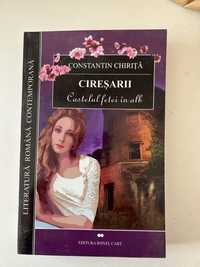 Ciresarii carti vol 1,2,3