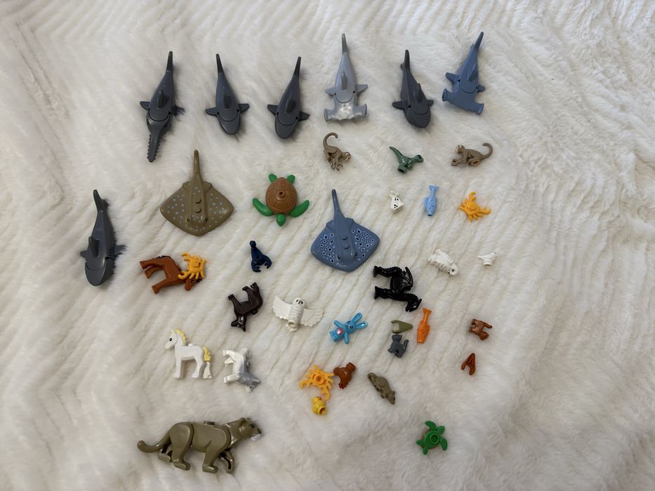 Lefo animale - vand toti