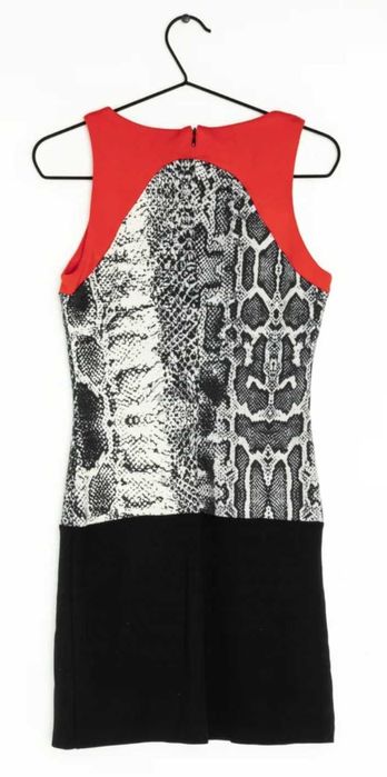 Mango рокля S размер