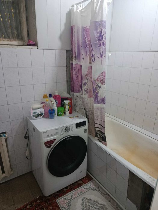 Олмазор туманида 3-хона 3-этаж уй сотилади