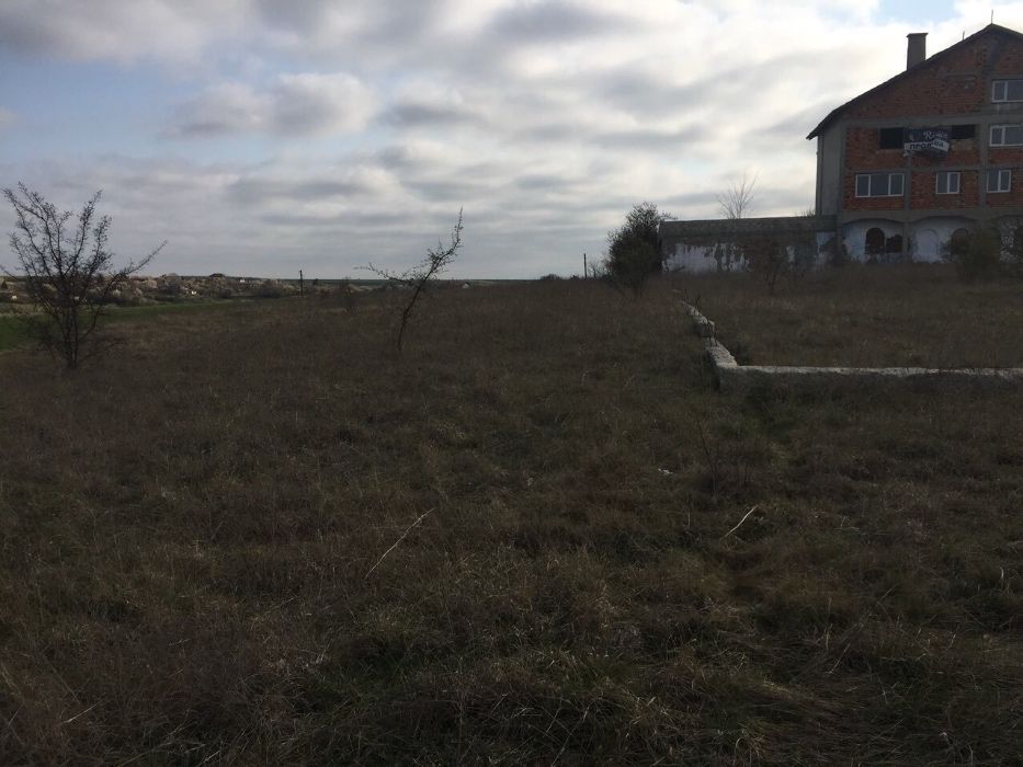 Продава се Парцел в с. Изворско, Област Варна - 7800 кв.м за 7 €/кв.м - Снимка #6