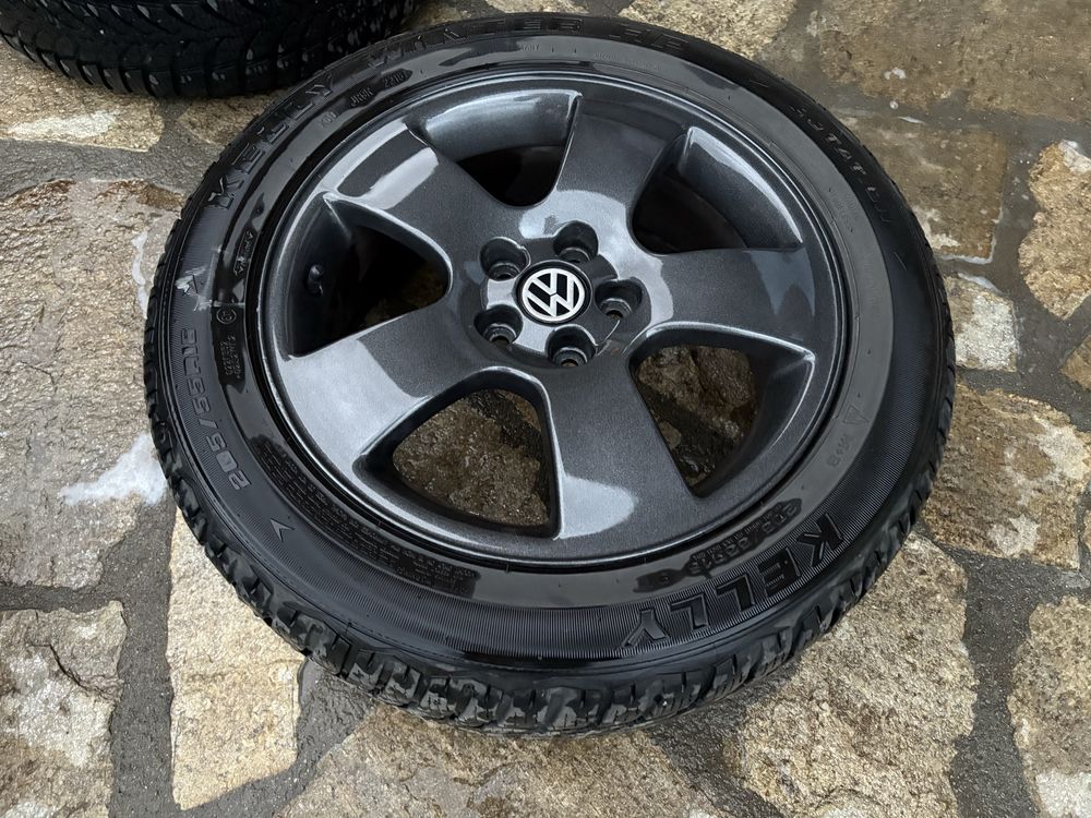 Джанти с гуми за Vw Golf