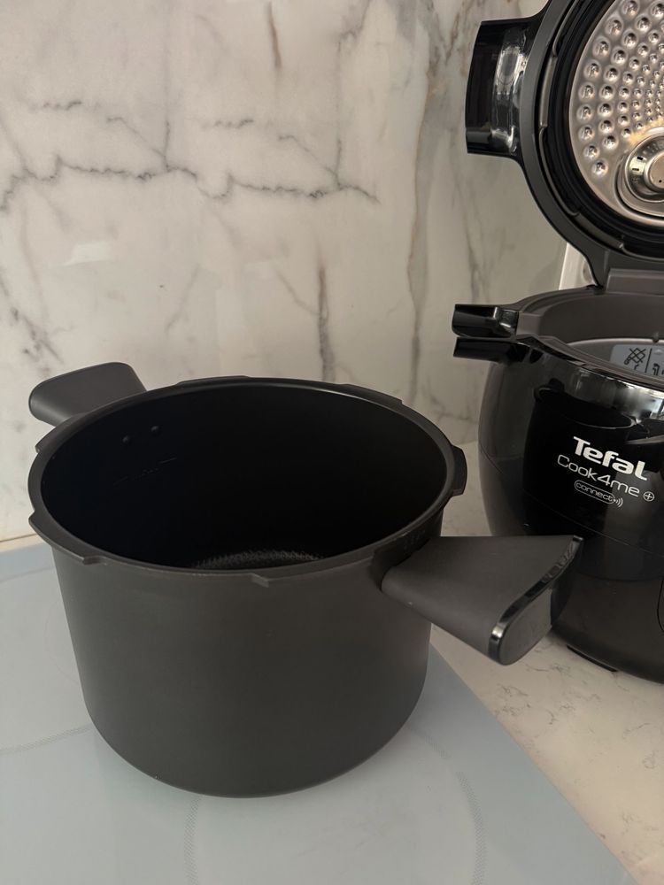 Мултикукър Tefal Cook4Me Touch
