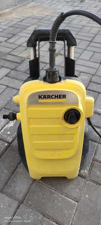 Продам Karcher высокого давления