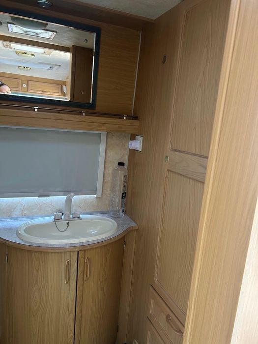 Rulota Lunar gata de calatorie