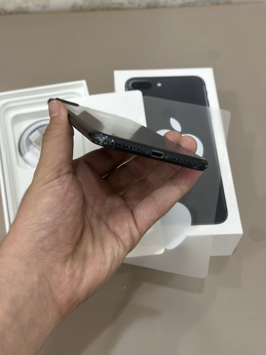 Iphone 7 Plus ideal aybi yo